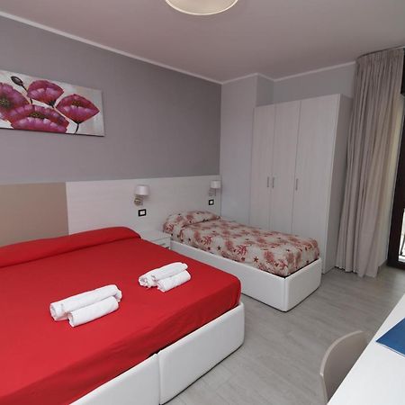 Meuble Leonetti Bed & Breakfast Centola Ngoại thất bức ảnh