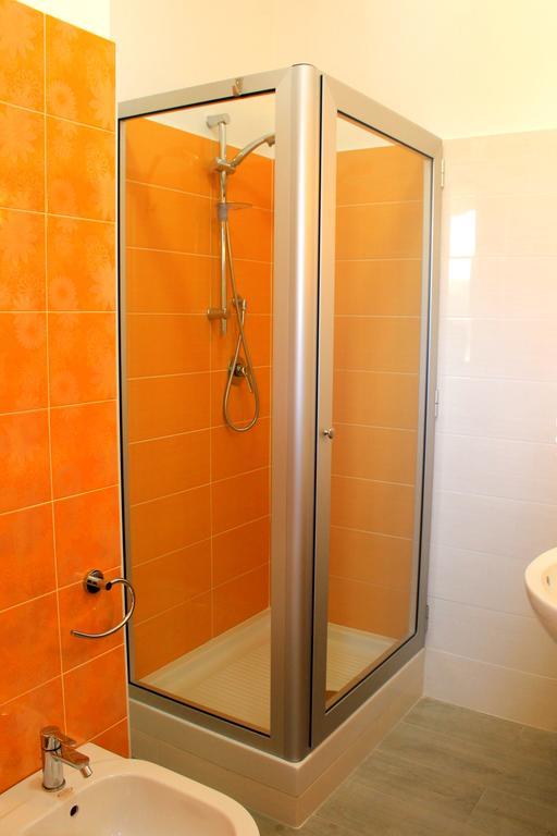 Meuble Leonetti Bed & Breakfast Centola Ngoại thất bức ảnh