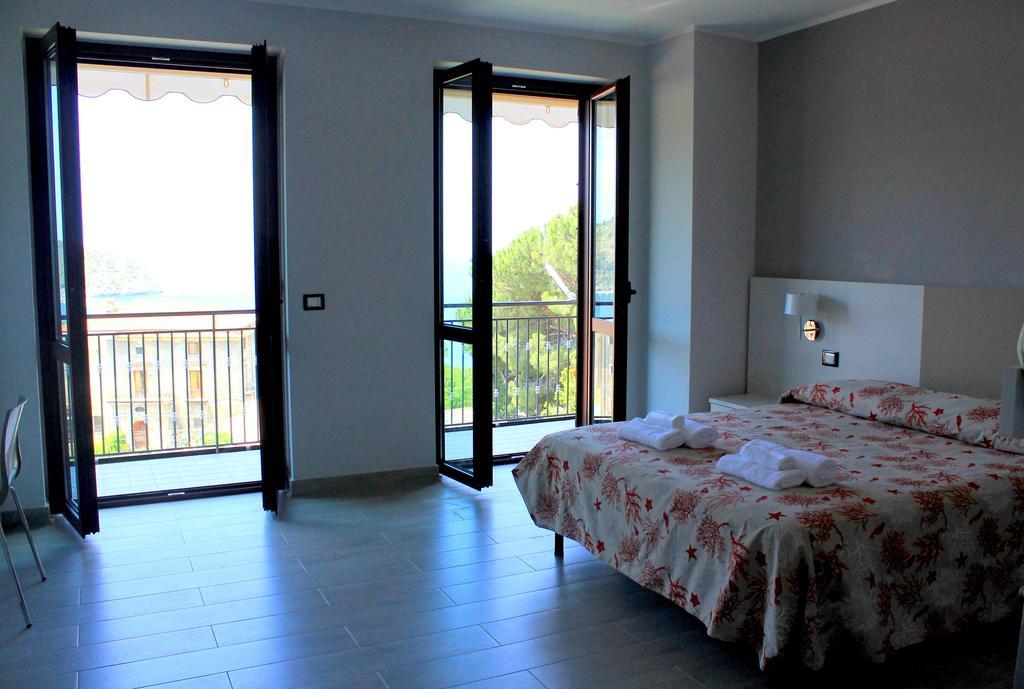 Meuble Leonetti Bed & Breakfast Centola Ngoại thất bức ảnh