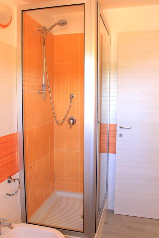 Meuble Leonetti Bed & Breakfast Centola Ngoại thất bức ảnh