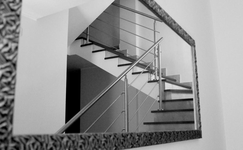 Meuble Leonetti Bed & Breakfast Centola Ngoại thất bức ảnh