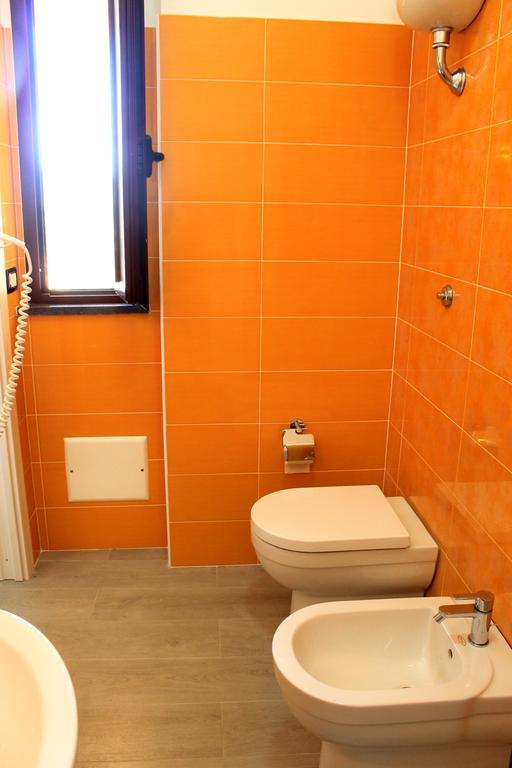 Meuble Leonetti Bed & Breakfast Centola Phòng bức ảnh