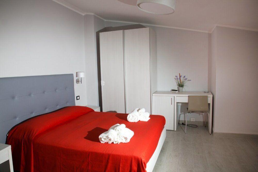 Meuble Leonetti Bed & Breakfast Centola Ngoại thất bức ảnh