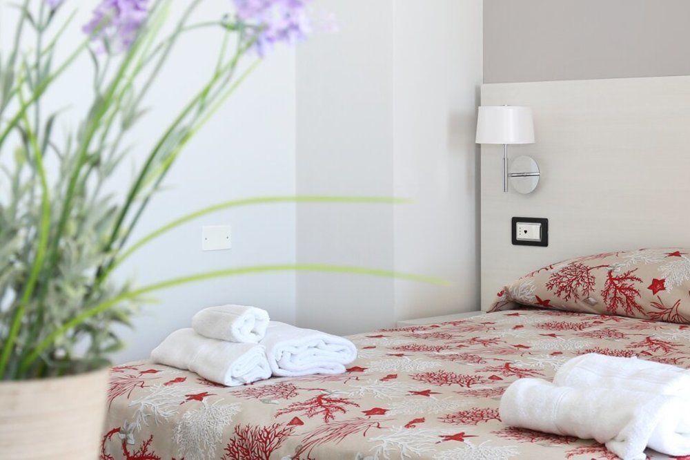 Meuble Leonetti Bed & Breakfast Centola Ngoại thất bức ảnh
