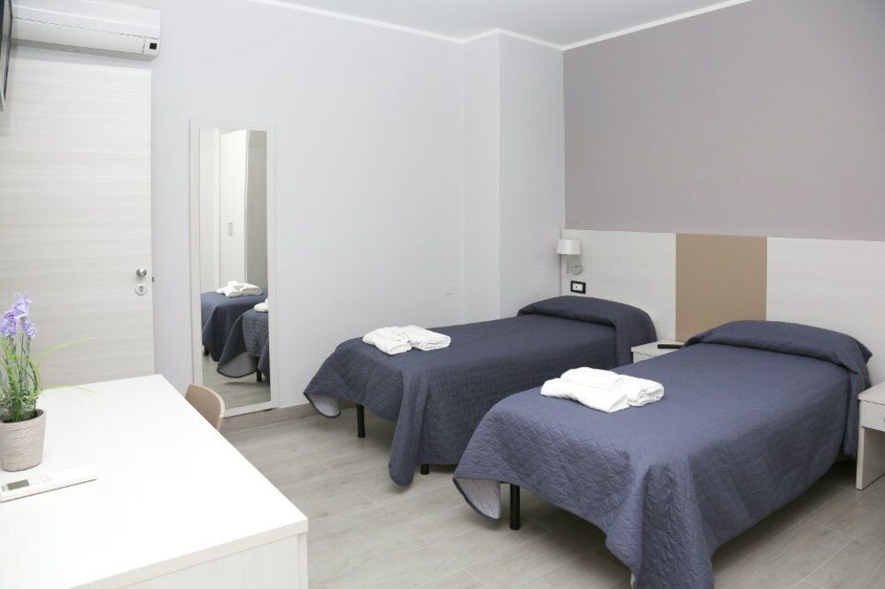 Meuble Leonetti Bed & Breakfast Centola Ngoại thất bức ảnh