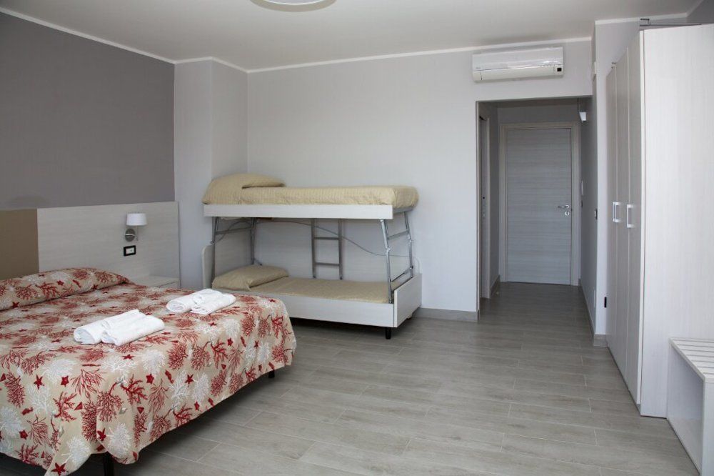 Meuble Leonetti Bed & Breakfast Centola Ngoại thất bức ảnh