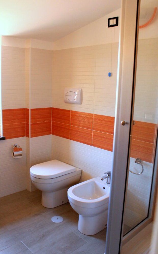 Meuble Leonetti Bed & Breakfast Centola Ngoại thất bức ảnh