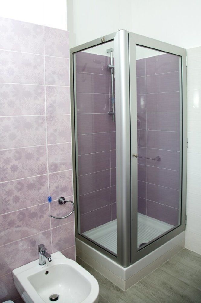 Meuble Leonetti Bed & Breakfast Centola Ngoại thất bức ảnh