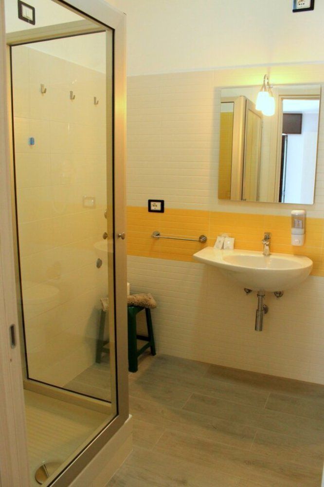 Meuble Leonetti Bed & Breakfast Centola Ngoại thất bức ảnh