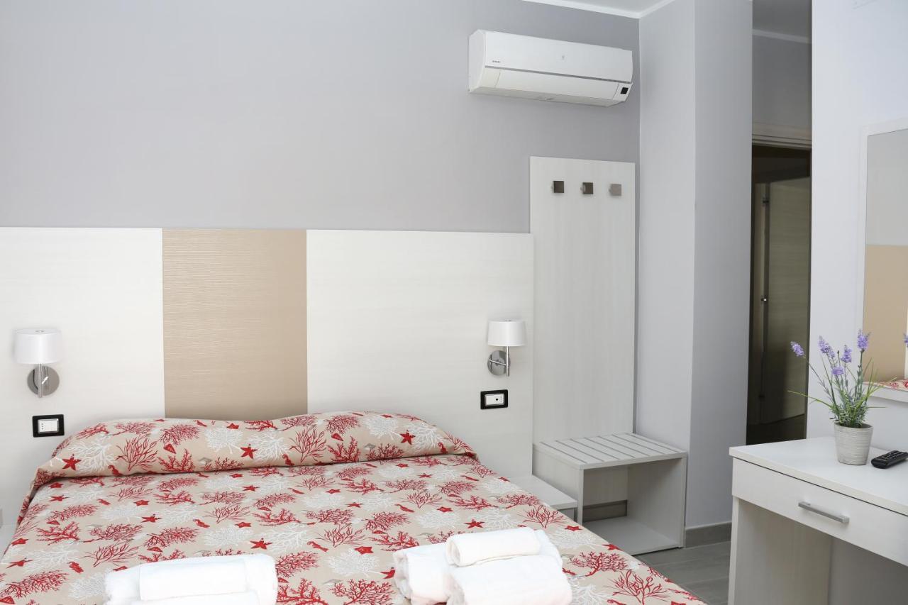 Meuble Leonetti Bed & Breakfast Centola Phòng bức ảnh