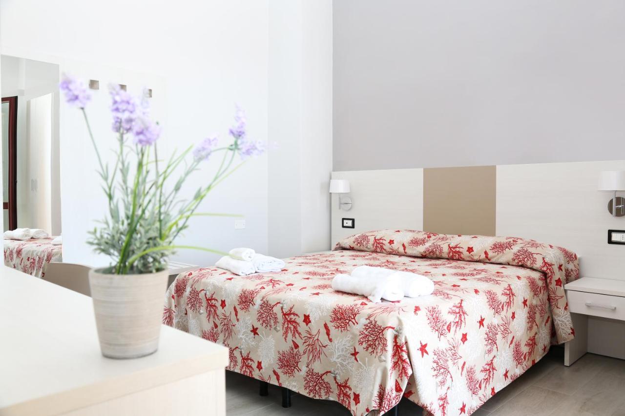Meuble Leonetti Bed & Breakfast Centola Phòng bức ảnh